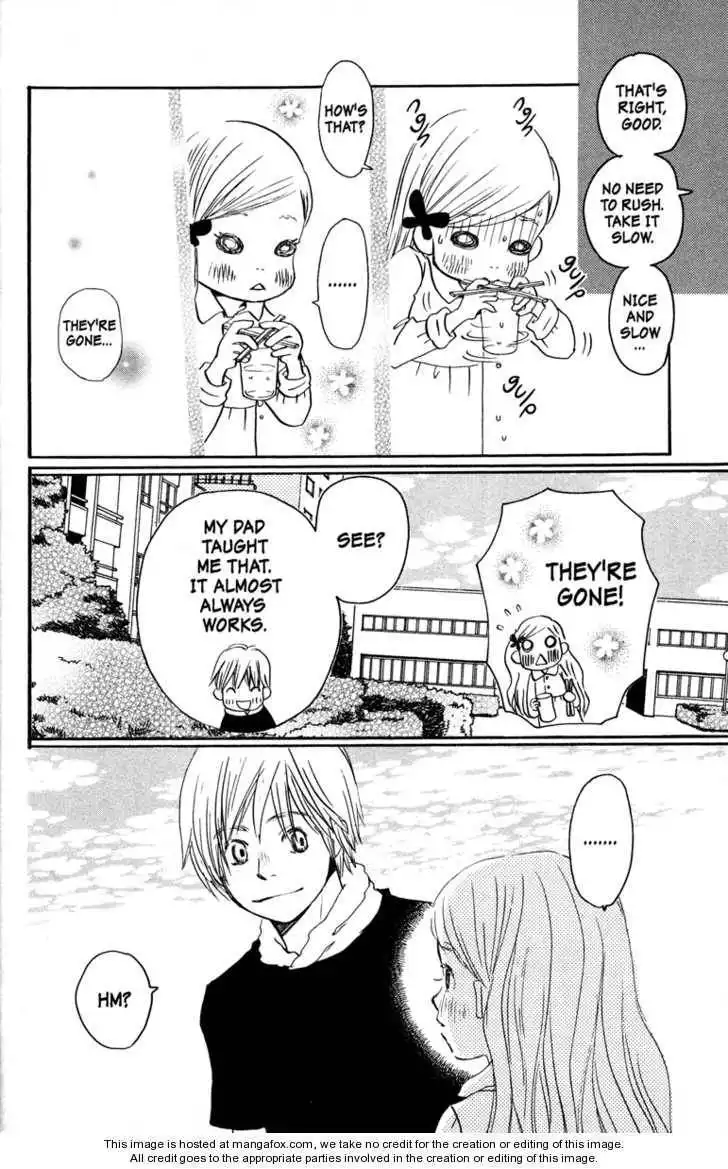 Honey and Clover Chapter 8 12